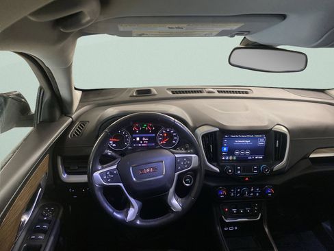 Used 2021 GMC Terrain SLE w/ Driver Convenience Package image 17