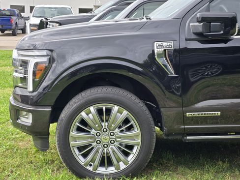 Used 2024 Ford F150 King Ranch AWD/4WD image 8