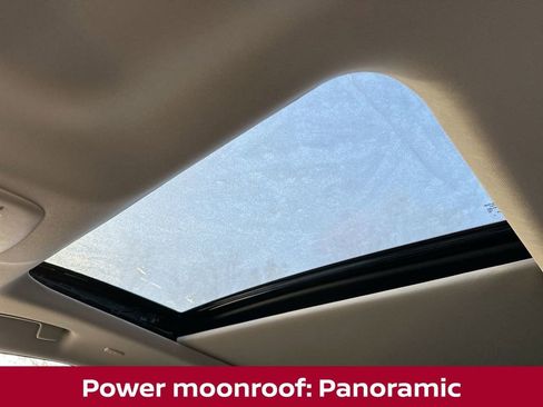 New 2025 Nissan Murano SL image 38