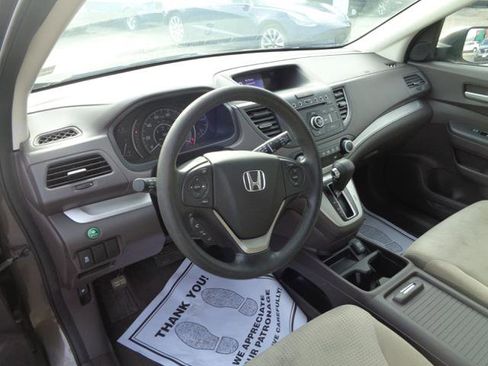 Used 2012 Honda CR-V EX image 40