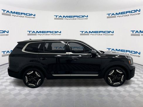 Used 2024 Kia Telluride EX FWD image 6