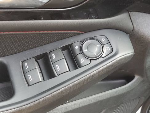 Certified 2023 Chevrolet Traverse RS AWD/4WD image 17