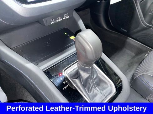 Certified 2025 Subaru Forester Limited AWD/4WD image 25