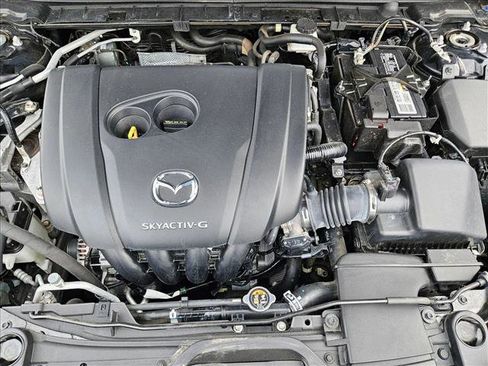 Used 2021 MAZDA CX-30 AWD 2.5 S w/ Select Package image 21