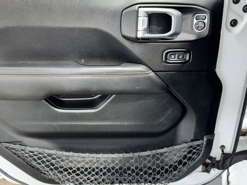 Used 2020 Jeep Wrangler Unlimited Rubicon image 28