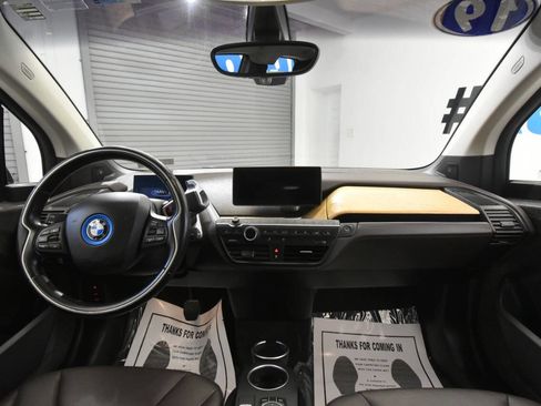 Used 2019 BMW i3 s RWD image 20