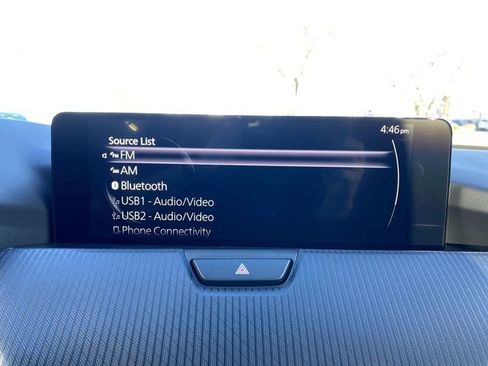 New 2026 MAZDA CX-70 SC image 18