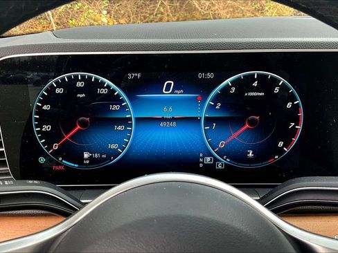 Certified 2022 Mercedes-Benz GLE 350 4MATIC image 22