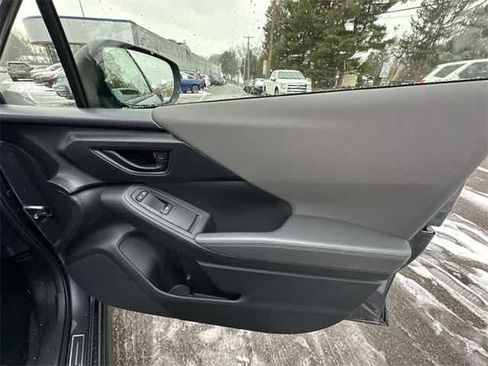 Certified 2025 Subaru Crosstrek 2.0i Premium image 23