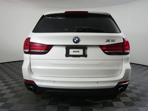 Used 2014 BMW X5 xDrive35i image 4