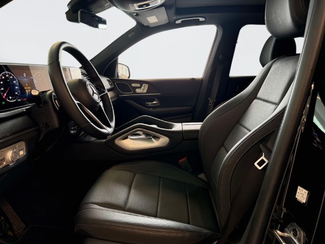 Certified 2026 Mercedes-Benz GLE 350 4MATIC image 18