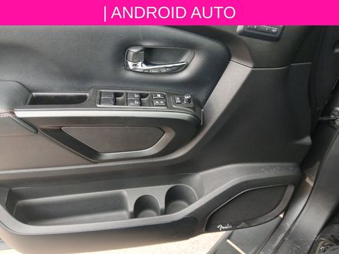 Certified 2024 Nissan Titan PRO-4X w/ Pro-4x Convenience Package image 11