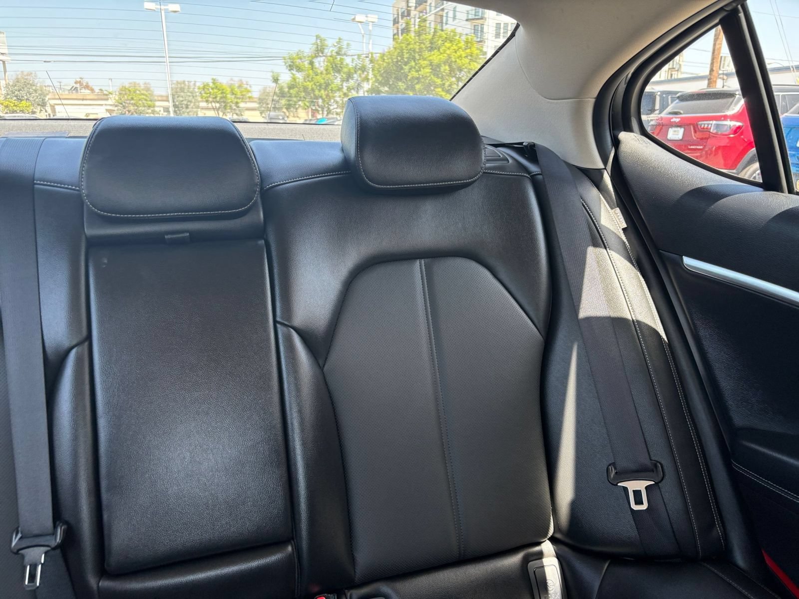 Used 2026 Genesis G70 2.5T RWD image 67