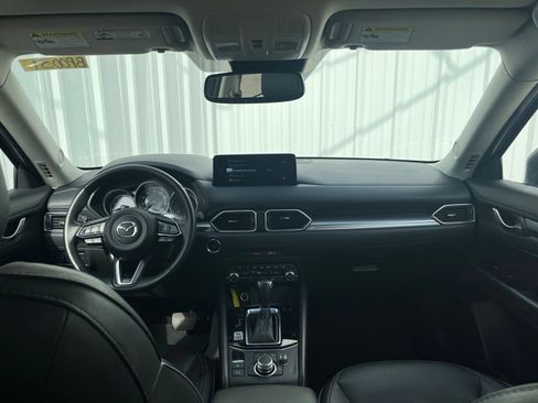 Certified 2025 MAZDA CX-5 AWD 2.5 S w/ Preferred Package image 17