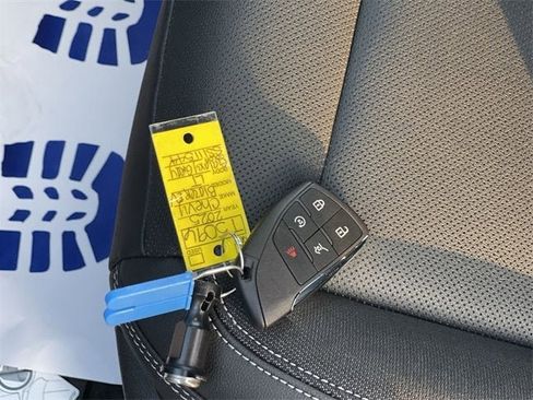 New 2025 Chevrolet Blazer EV LT w/ Super Cruise Package image 36