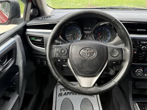 Used 2016 Toyota Corolla S FWD image 18