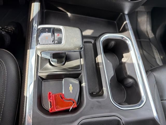Used 2023 Chevrolet Silverado 1500 RST w/ Redline Edition AWD/4WD image 31
