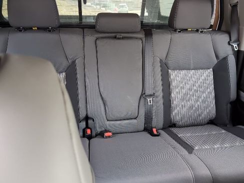 Used 2020 Toyota Tundra SR5 w/ TRD Off-Road Package image 27