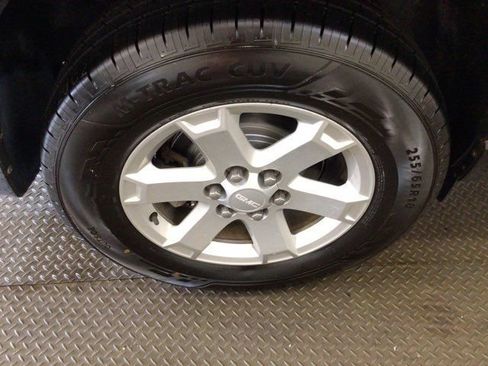 Used 2013 GMC Acadia SLE AWD/4WD image 26