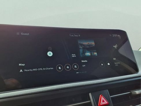 New 2026 Kia EV6 Light RWD image 14