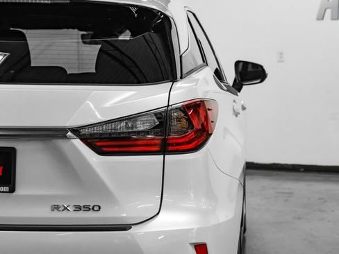 Used 2019 Lexus RX 350 FWD w/ Premium Package image 44