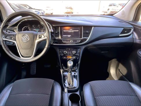Used 2018 Buick Encore Preferred image 13