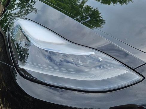 Used 2023 Tesla Model Y Long Range AWD/4WD image 25