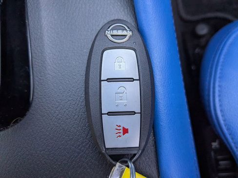 Used 2025 Nissan Z Performance w/ Floor Mat Package image 29