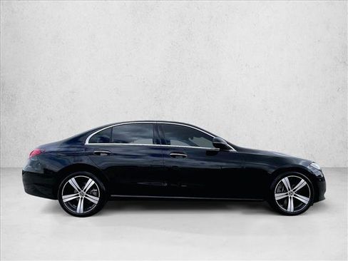 Used 2026 Mercedes-Benz C 300 C 300 image 5