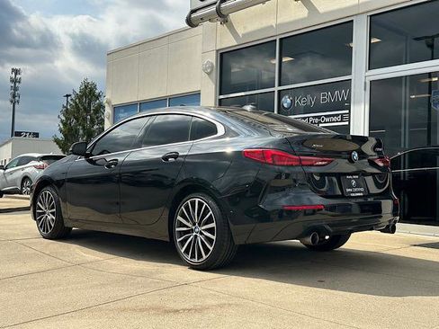 Certified 2021 BMW 228i xDrive Gran Coupe w/ Convenience Package image 6