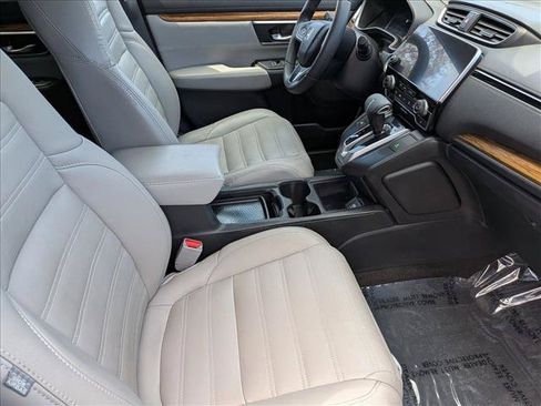 Used 2017 Honda CR-V EX image 20