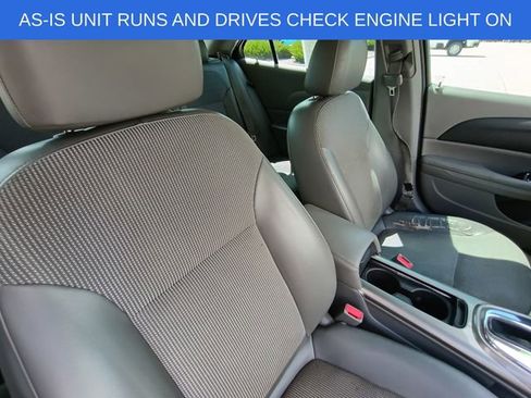 Used 2013 Chevrolet Malibu LT w/ Power Convenience Package FWD image 18