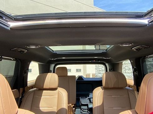 New 2026 Hyundai Palisade Calligraphy AWD/4WD image 45