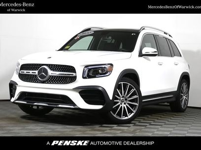 Certified 2022 Mercedes-Benz GLB 250 4MATIC