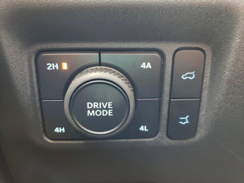 Used 2025 Ford Expedition Active AWD/4WD image 20