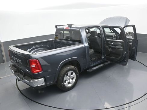 Used 2025 RAM 1500 Big Horn image 72
