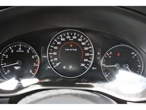 New 2026 MAZDA CX-30 AWD 2.5 S w/ Select Sport Pkg image 12