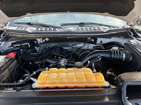 Used 2016 Ford F150 XL w/ Equipment Group 101A Mid RWD image 28