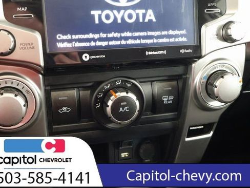 Used 2024 Toyota 4Runner SR5 Premium image 21