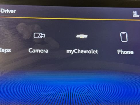 Used 2024 Chevrolet Colorado W/T image 25