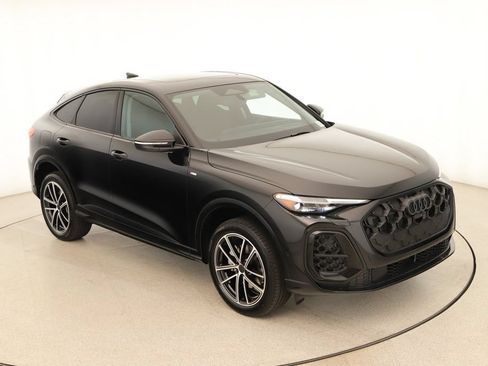 New 2026 Audi Q5 Premium Plus AWD/4WD image 38