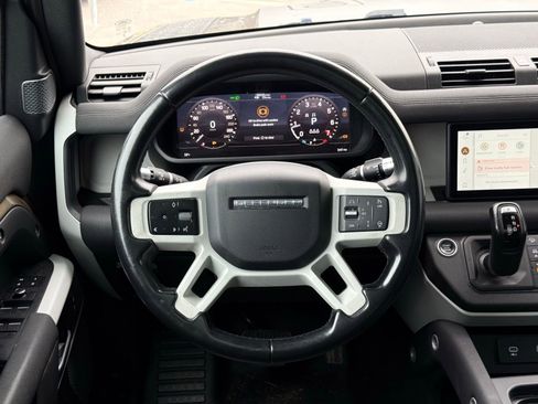Used 2020 Land Rover Defender 110 SE AWD/4WD image 30