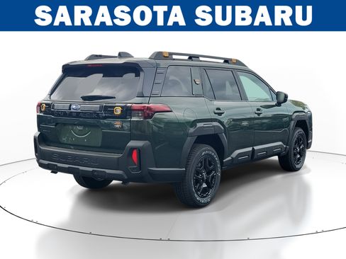 New 2026 Subaru Outback Wilderness AWD/4WD image 6