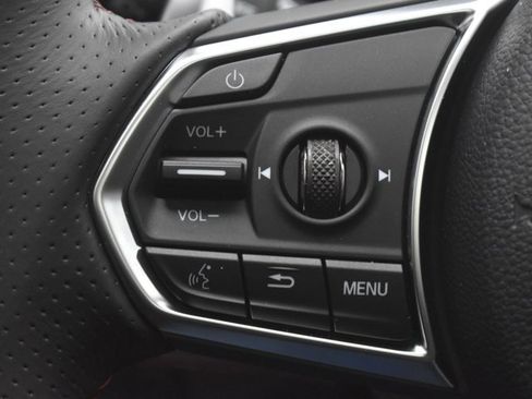 New 2026 Acura MDX A-Spec image 10