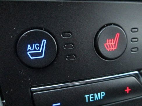 Used 2016 Ford Edge Sport w/ Equipment Group 401A image 21