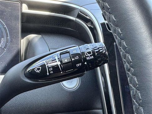 Used 2024 Hyundai Tucson Limited image 22