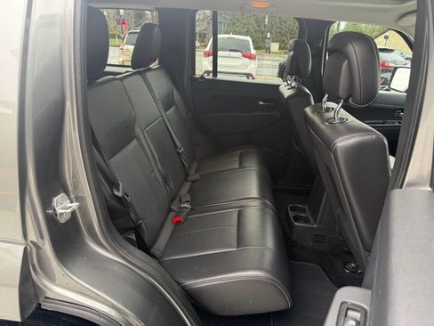 Used 2012 Jeep Liberty Sport image 11