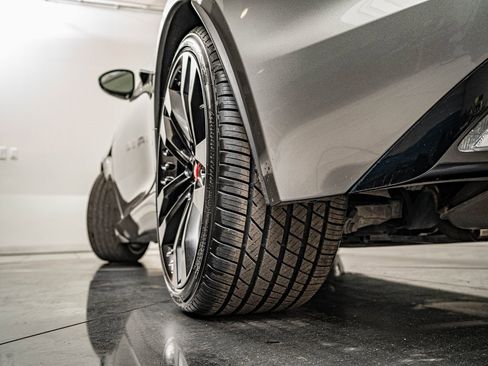 Used 2020 Jaguar F-TYPE Coupe image 44