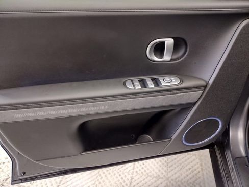 Certified 2023 Hyundai Ioniq 5 SEL image 21