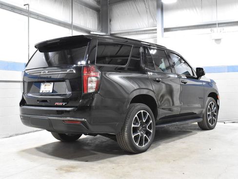 Used 2022 Chevrolet Tahoe RST w/ Luxury Package image 31